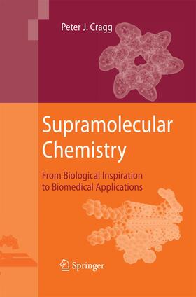 Cragg | Supramolecular Chemistry | Buch | 978-94-007-9048-3 | sack.de