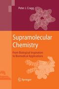 Cragg |  Supramolecular Chemistry | Buch |  Sack Fachmedien