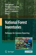 Tomppo / McRoberts / Gschwantner |  National Forest Inventories | Buch |  Sack Fachmedien