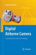 Sandau |  Digital Airborne Camera | Buch |  Sack Fachmedien