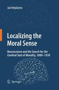 Verplaetse |  Localizing the Moral Sense | Buch |  Sack Fachmedien