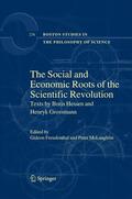 McLaughlin / Freudenthal |  The Social and Economic Roots of the Scientific Revolution | Buch |  Sack Fachmedien