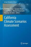 Cayan / Moser / Jones |  California Climate Scenarios Assessment | Buch |  Sack Fachmedien
