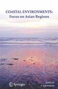 Subramanian |  Coastal Environments | Buch |  Sack Fachmedien