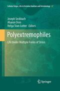 Seckbach / Stan-Lotter / Oren |  Polyextremophiles | Buch |  Sack Fachmedien