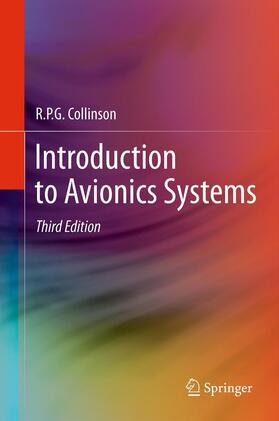 Collinson | Collinson, R: Introduction to Avionics Systems | Buch | 978-94-007-9259-3 | sack.de