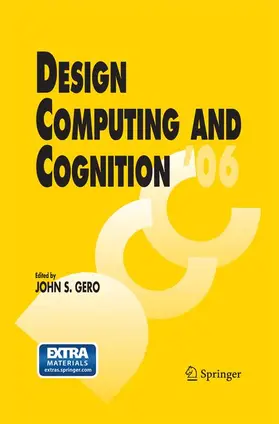 Riitahuhta |  Design Computing and Cognition '06 | Buch |  Sack Fachmedien
