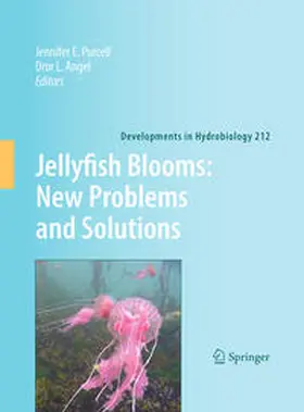 Angel / Purcell |  Jellyfish Blooms: New Problems and Solutions | Buch |  Sack Fachmedien