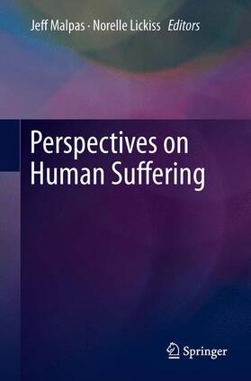 Lickiss / Malpas | Perspectives on Human Suffering | Buch | 978-94-007-9341-5 | sack.de