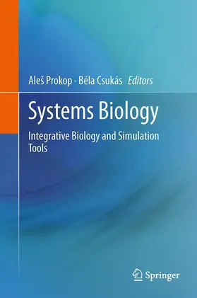 Csukás / Prokop |  Systems Biology | Buch |  Sack Fachmedien