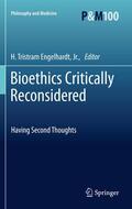 Engelhardt |  Bioethics Critically Reconsidered | Buch |  Sack Fachmedien