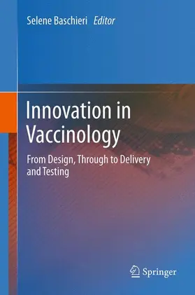 Baschieri |  Innovation in Vaccinology | Buch |  Sack Fachmedien