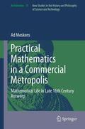 Meskens |  Practical mathematics in a commercial metropolis | Buch |  Sack Fachmedien