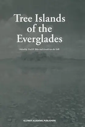 Sklar / van der Valk | Tree Islands of the Everglades | E-Book | www.sack.de