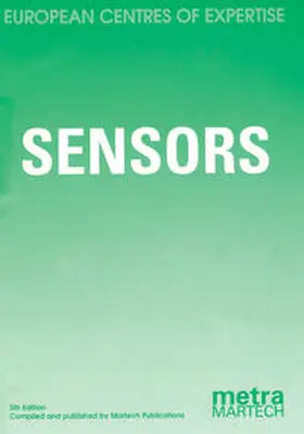 Bardolet / Pigorsch | Sensors | E-Book | www.sack.de