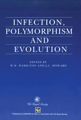 Hamilton / Howard | Infection, Polymorphism and Evolution | E-Book | www.sack.de