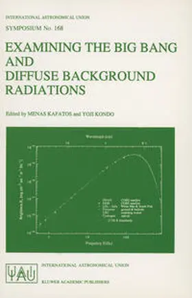 Kafatos / Kondo |  Examining the Big Bang and Diffuse Background Radiations | eBook | Sack Fachmedien