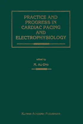 Oto | Practice and Progress in Cardiac Pacing and Electrophysiology | E-Book | sack.de