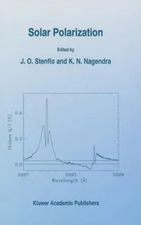Stenflo / Nagendra | Solar Polarization | E-Book | sack.de