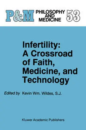 Wildes |  Infertility | eBook | Sack Fachmedien