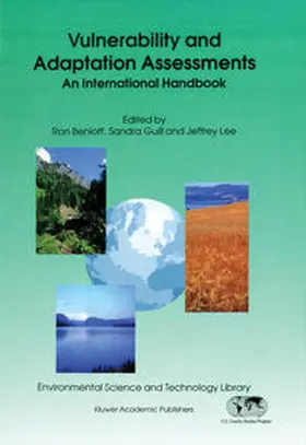 Benioff / Guill / Lee |  Vulnerability and Adaptation Assessments | eBook | Sack Fachmedien
