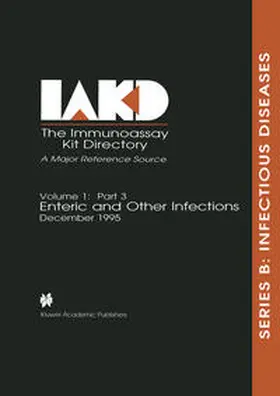 Young |  The Immunoassay Kit Directory | eBook | Sack Fachmedien