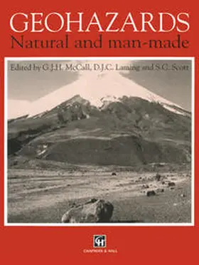 McCall / Laming / Scott | Geohazards | E-Book | www.sack.de