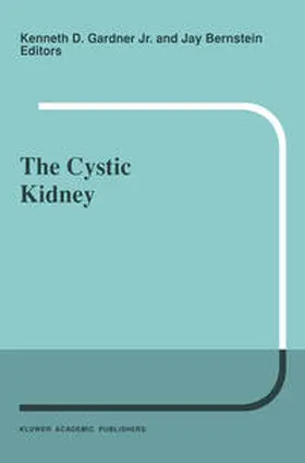 Gardner / Bernstein | The Cystic Kidney | E-Book | www.sack.de