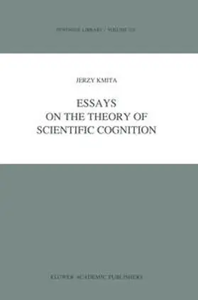 Kmita | Essays on the Theory of Scientific Cognition | E-Book | sack.de
