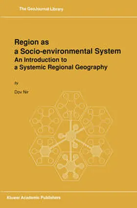 Nir | Region as a Socio-environmental System | E-Book | www.sack.de