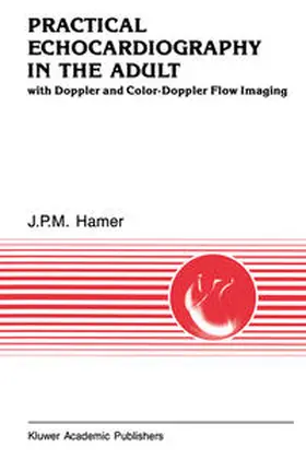Hamer | Practical Echocardiography in the Adult | E-Book | www.sack.de