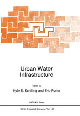Schilling / Porter | Urban Water Infrastructure | E-Book | sack.de