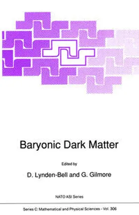 Lynden-Bell / Gilmore | Baryonic Dark Matter | E-Book | www.sack.de