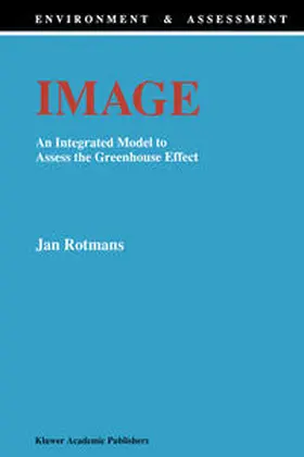 Rotmans | Image: An Integrated Model to Assess the Greenhouse Effect | E-Book | www.sack.de