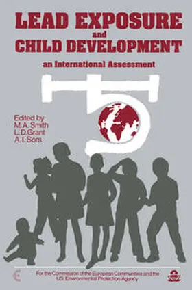 Smith / Grant / Sors |  Lead Exposure and Child Development | eBook | Sack Fachmedien