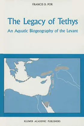 Por |  The Legacy of Tethys | eBook | Sack Fachmedien