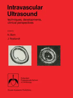 Bom / Roelandt |  Intravascular ultrasound | eBook | Sack Fachmedien