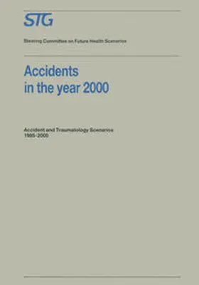  Accidents in the Year 2000 | eBook | Sack Fachmedien