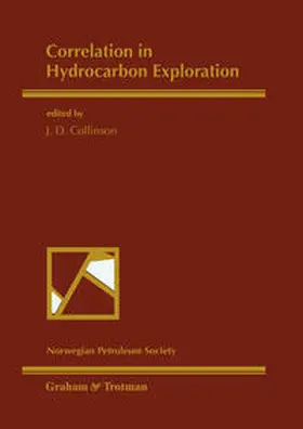 Collinson |  Correlation in Hydrocarbon Exploration | eBook | Sack Fachmedien