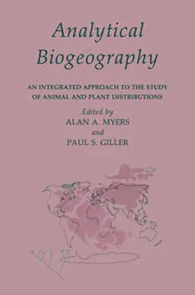 Giller | Analytical Biogeography | E-Book | www.sack.de