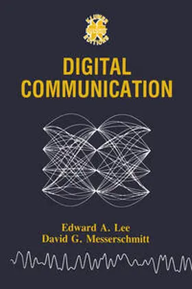 Lee / Messerschmitt |  Digital Communication | eBook | Sack Fachmedien
