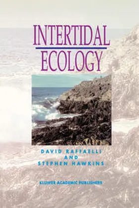 Raffaelli / Hawkins | Intertidal Ecology | E-Book | www.sack.de