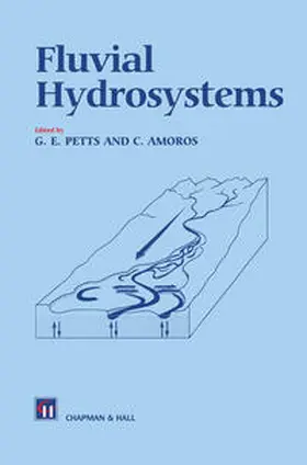 Petts / Amoros | Fluvial Hydrosystems | E-Book | sack.de