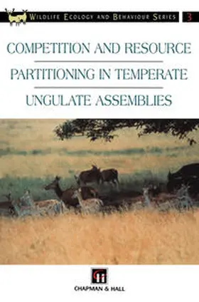 Putman | Competition and Resource Partitioning in Temperate Ungulate Assemblies | E-Book | www.sack.de