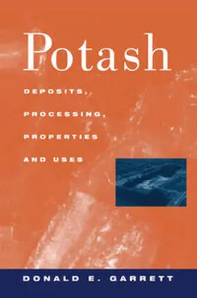 Garrett | Potash | E-Book | www.sack.de