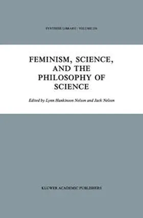 Nelson | Feminism, Science, and the Philosophy of Science | E-Book | sack.de