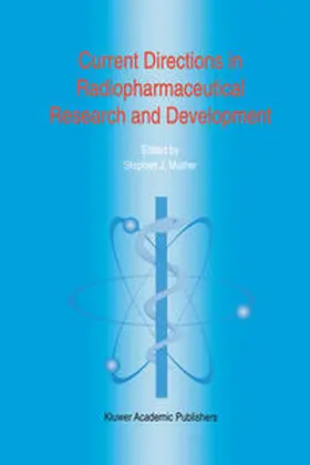 Mather |  Current Directions in Radiopharmaceutical Research and Development | eBook | Sack Fachmedien