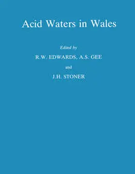 Edwards / Gee / Stoner |  Acid Waters in Wales | eBook | Sack Fachmedien