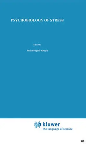 Puglisi-Allegra / Oliverio | Psychobiology of Stress | E-Book | www.sack.de