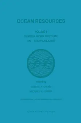 Ardus / Champ | Ocean Resources | E-Book | www.sack.de